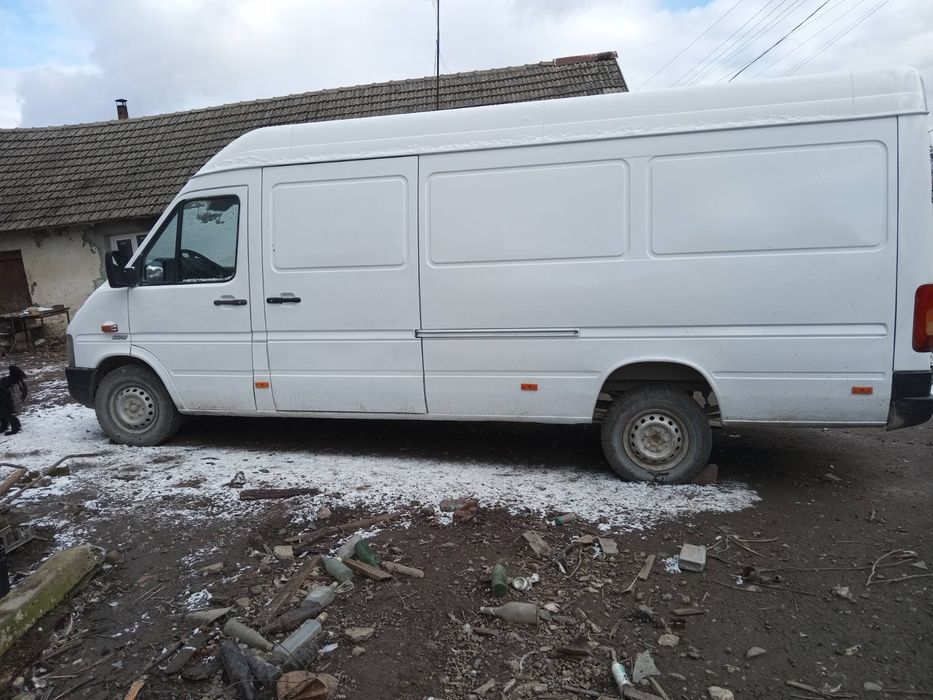 Продам лт35 Тернопіль