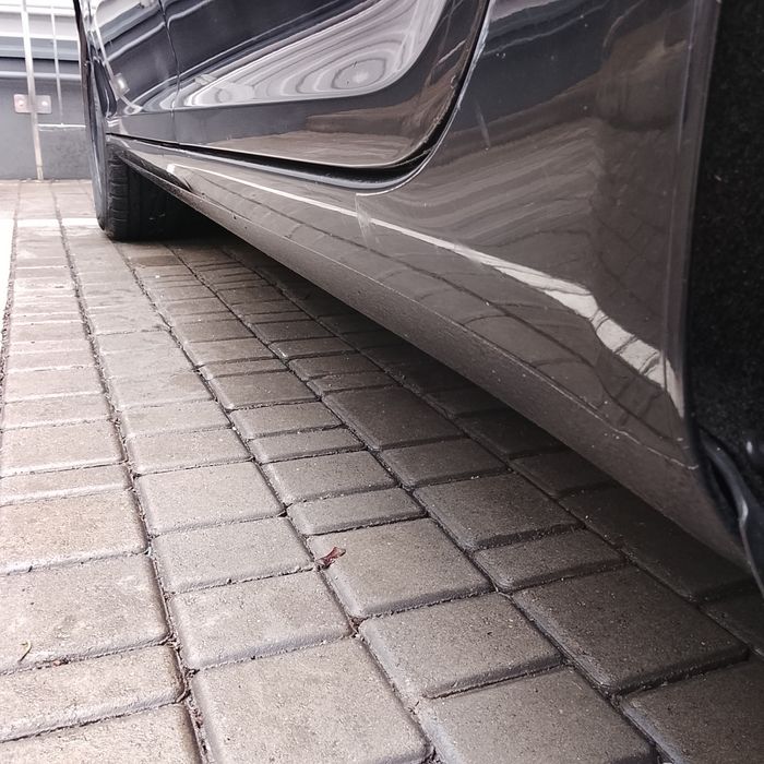 Шкода октавиа а5