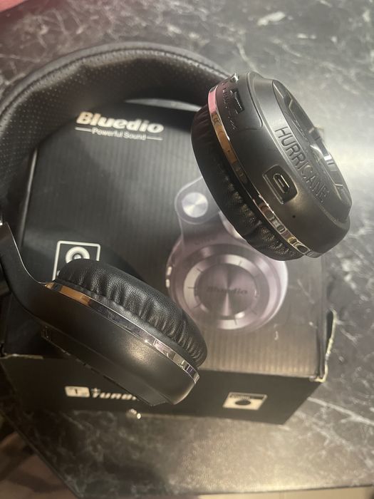 Наушники в хорошем состоянии