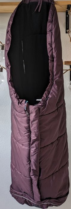 Śpiwór do wózka. Kaiser.