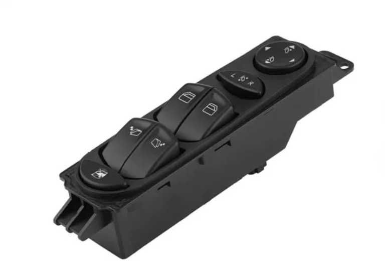 Interruptor botões Vidros Mercedes Vito Viano W639