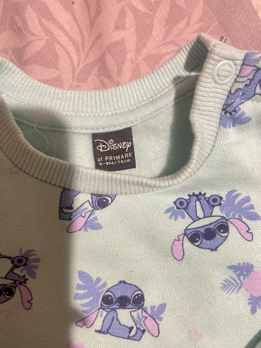 костюмчик для малюка Primark