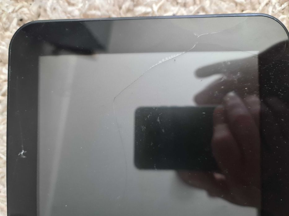Планшет - терминал iDISPLAY Tablet 10.1" информационная панель
