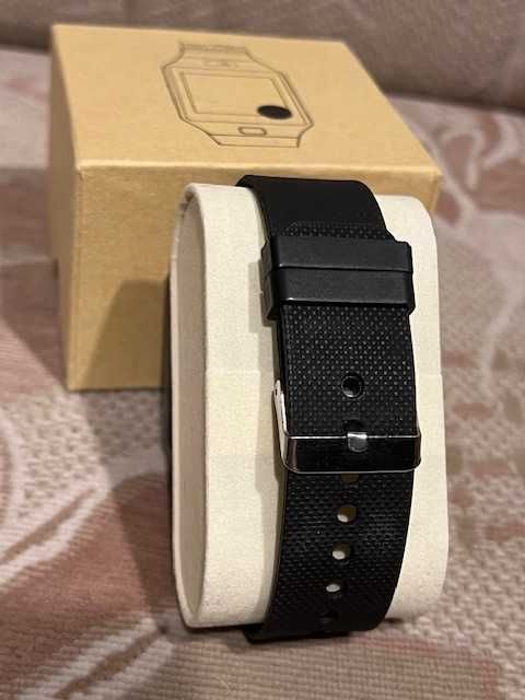 Smart Watch Phone User Guide