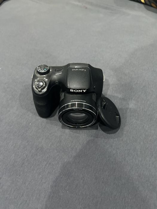 Aparat Sony Dcs H300