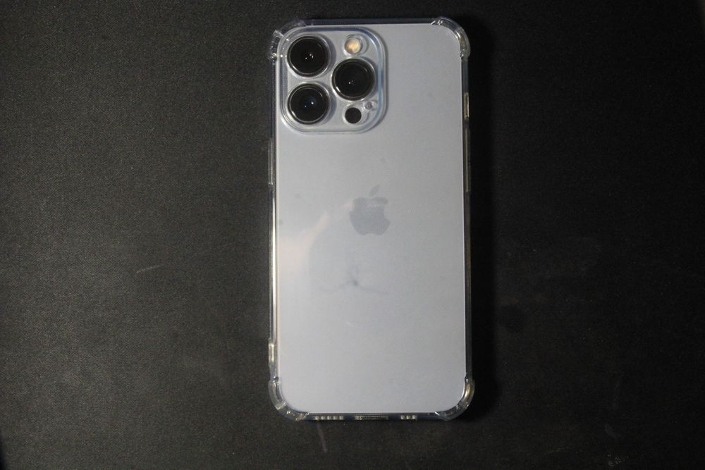 Iphone 13 Pro- 128 GB