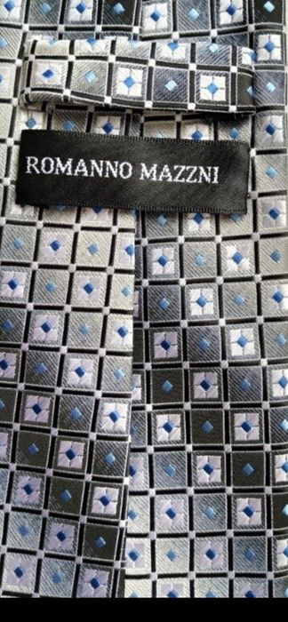Краватки для чоловіків, класика