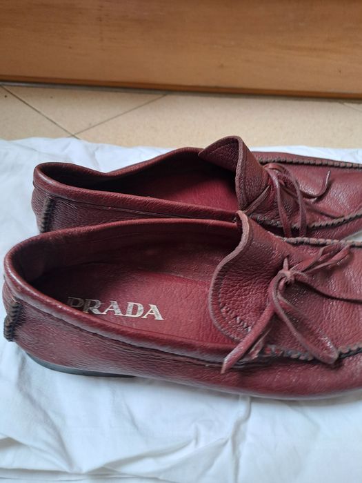 Sapatos Prada nr.7.5