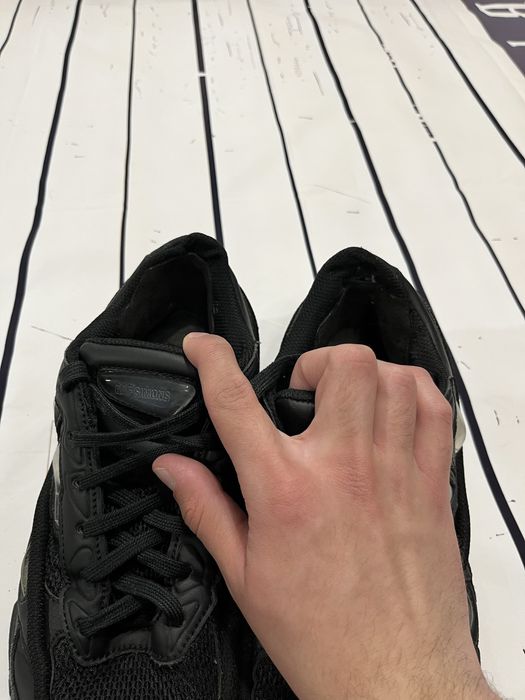 Кросівки adidas raf simons ozweego 3