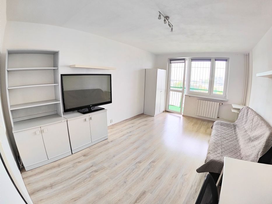 4-pokojowe mieszkanie bez prowizji, Ursynów