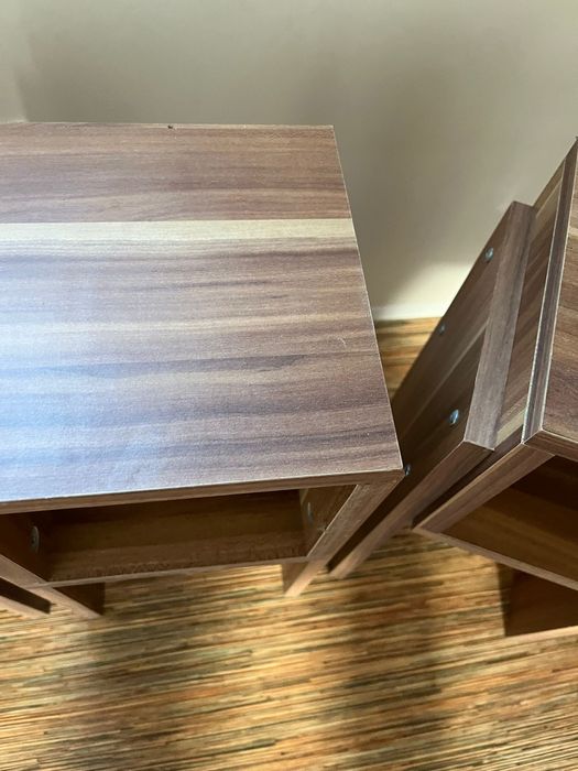 Mesinhas de Cabeceira