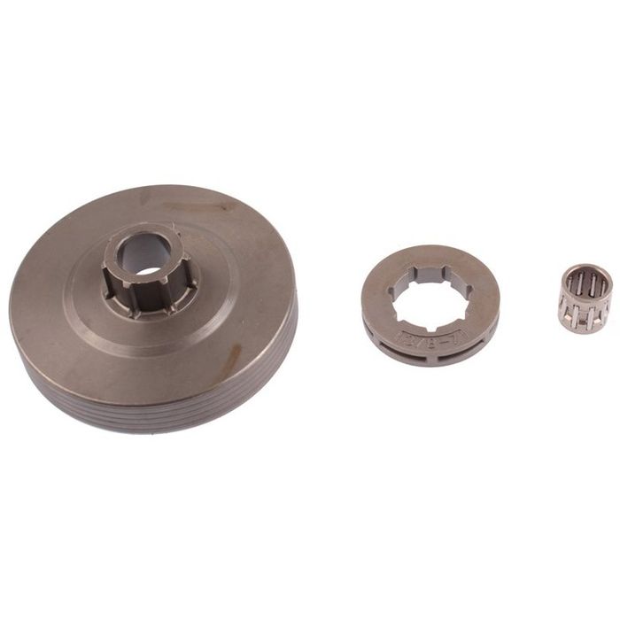 Bęben sprzęgła piły piła Sps 0 * 1-3 * 8 Harder Pn 380 * 0