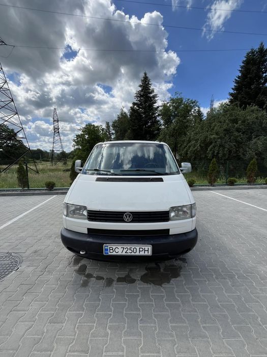 Продам фольцваген т4