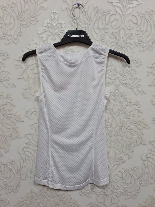 Koszulka rowerowa CASTELLI PRO ISSUE 2 damska S