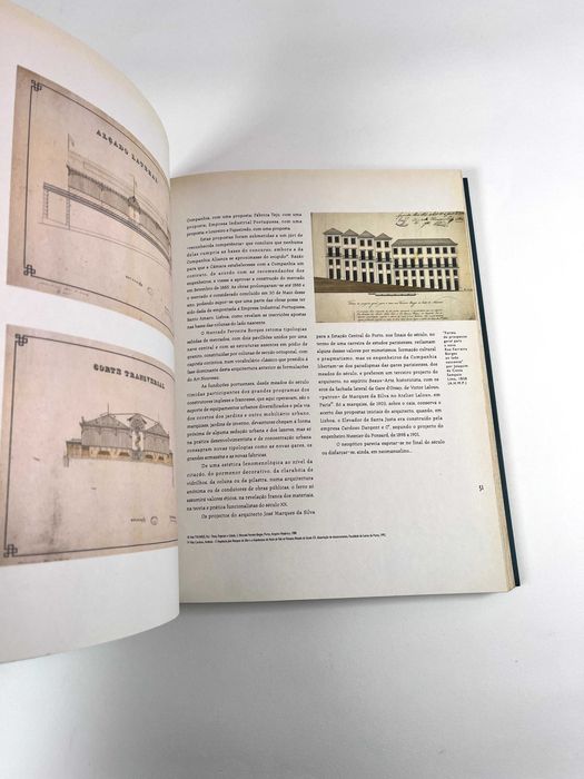 Porto 1865 Uma Exposição EXPO 98 Livro