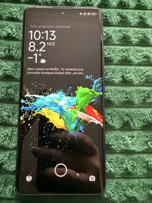 Xiaomi Redmi Note 14Pro 5G