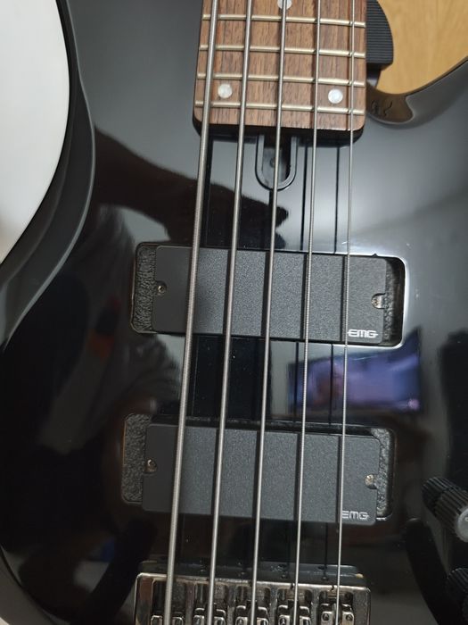 Yamaha bass RBX-375