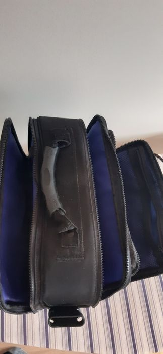 Mala para playstation