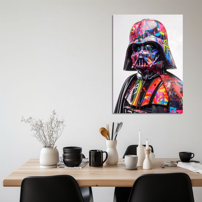 Картина на холсті