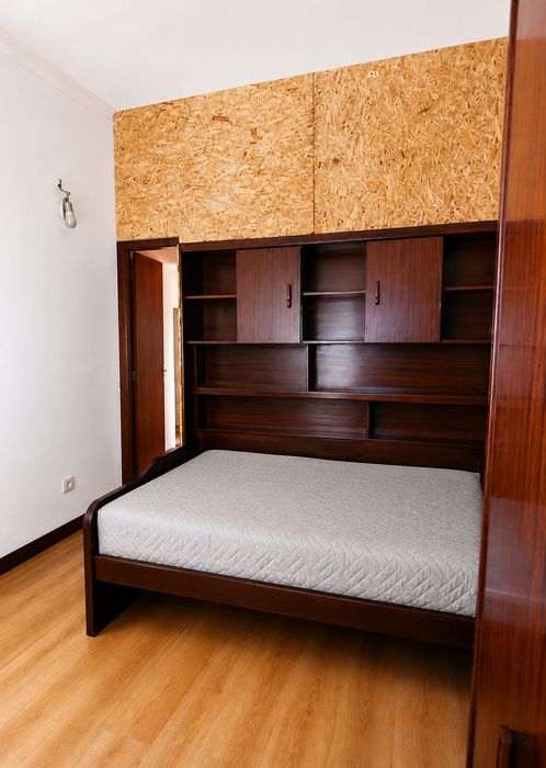 Quarto Estudante