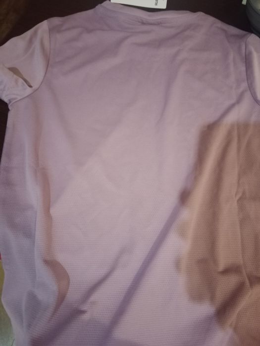 Koszulka damska nowa S