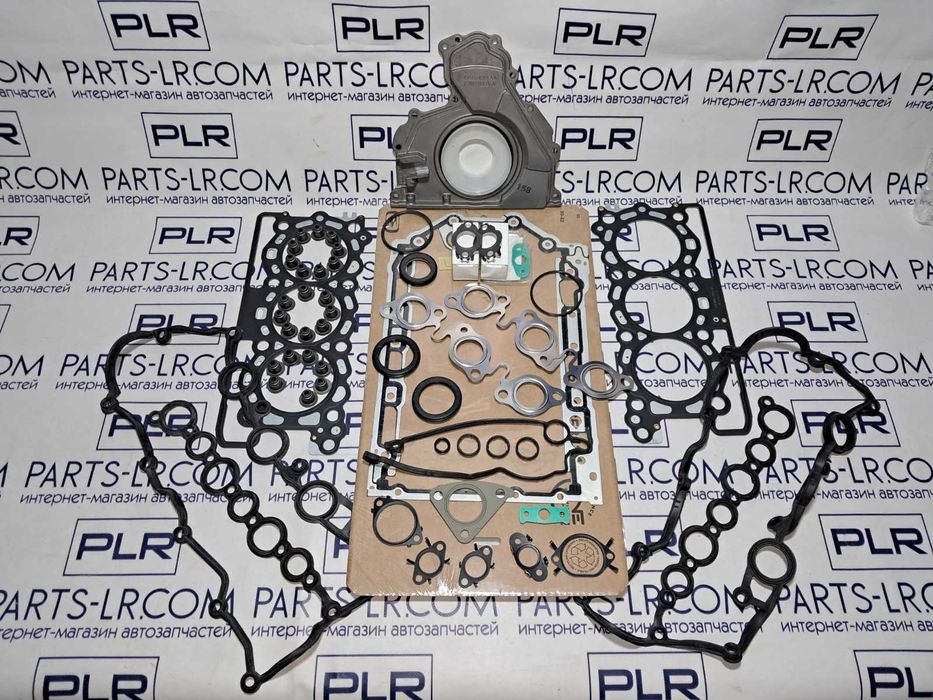 Комплект прокладок ДВС 3.0 Diesel Land Rover