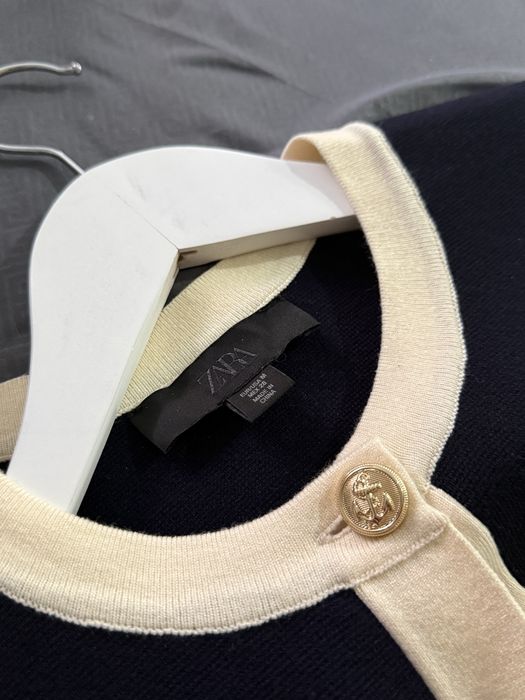 Поло олд мані zara