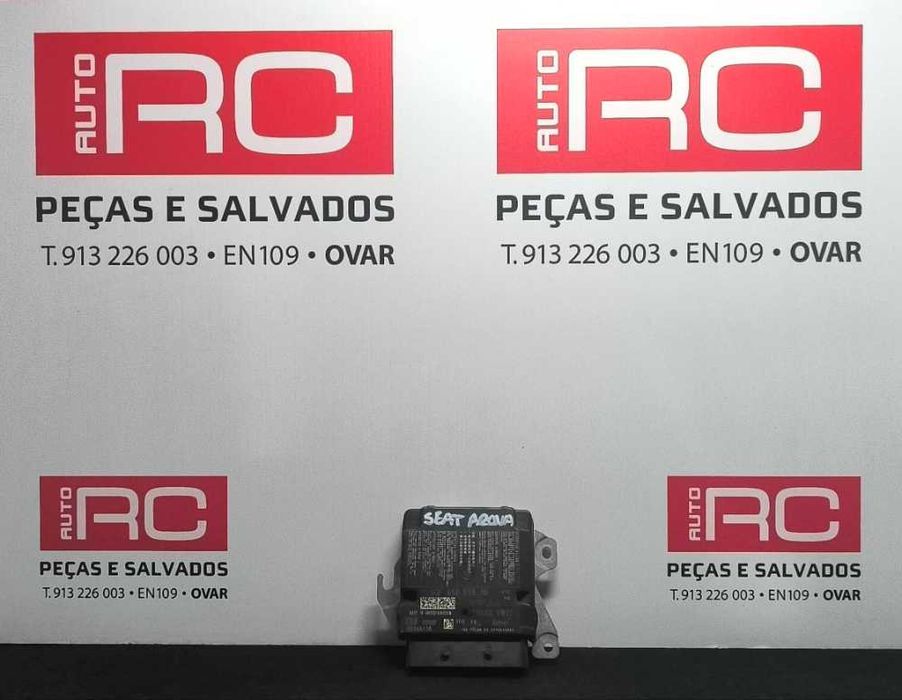 Centralina Airbag Seat Arona