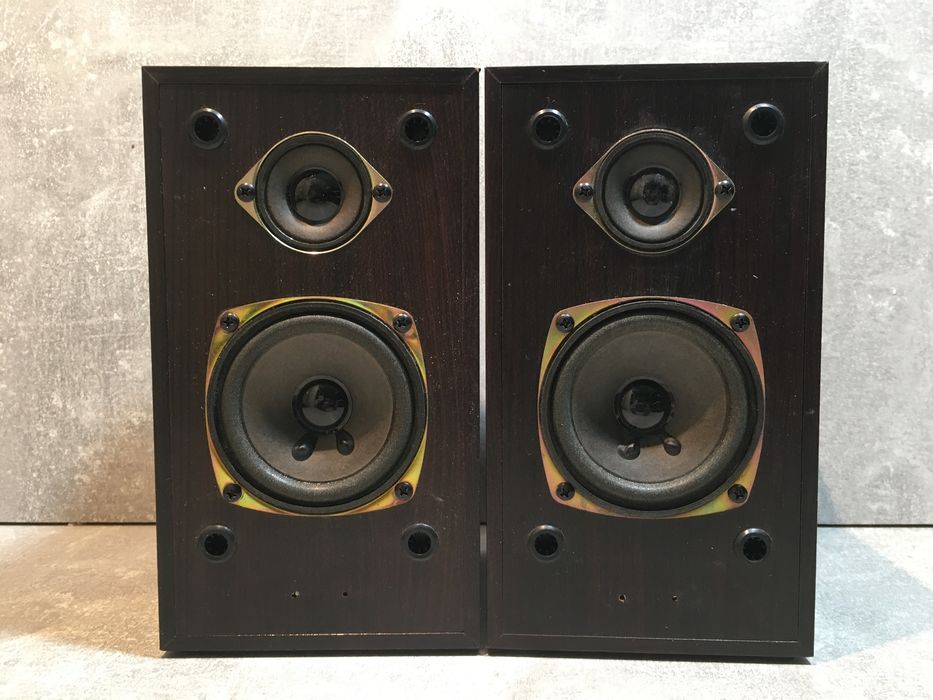 Акустика колонки Sony Magnat