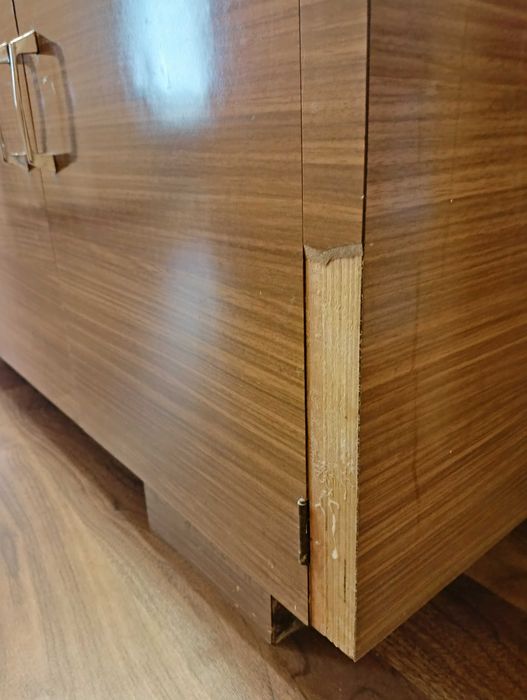 Szafka na buty pojemna