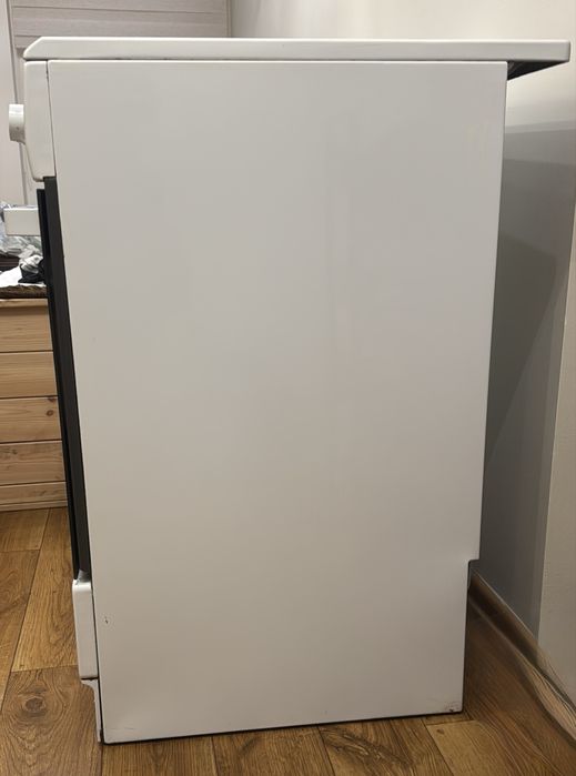 Kuchenka Elektryczna Amica