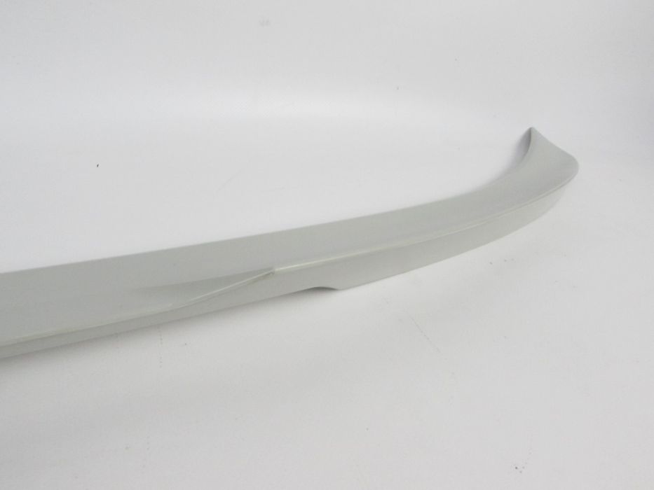 Spoiler / Aileron Look M4 Novo / Abs Bmw 3 (F30, F80)
