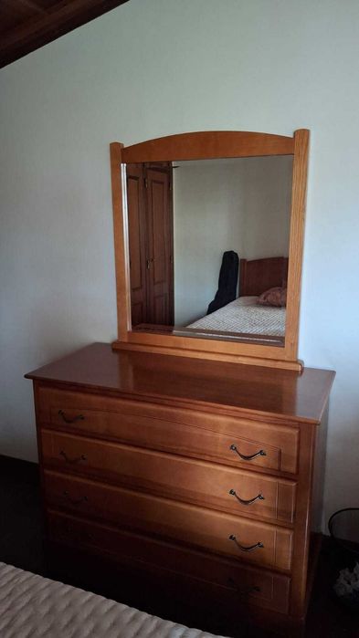 Móveis para quarto