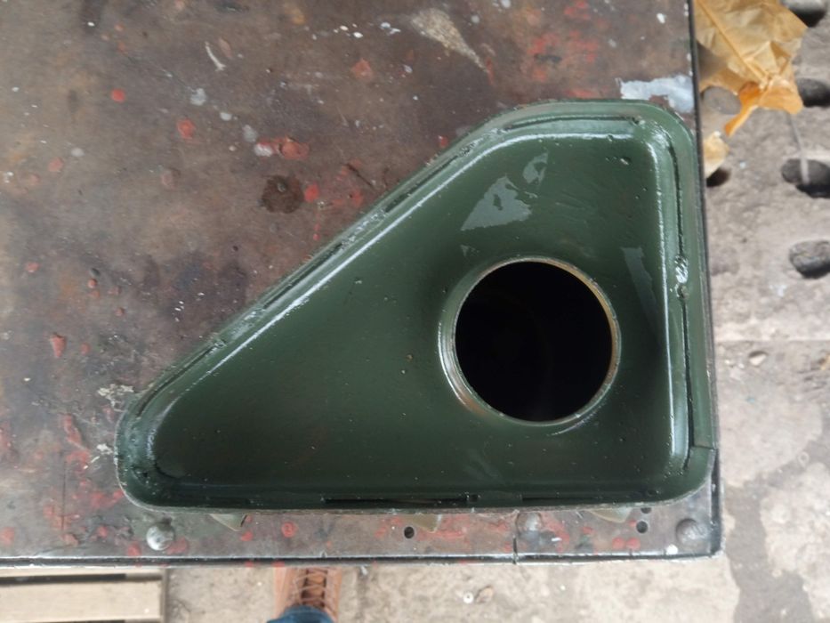 Klin pod koła, auta osobowe i ciężarowe