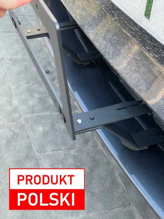 Подіум для автономера Tesla Тесла 3 Y кріплення кронштейн рамка авто