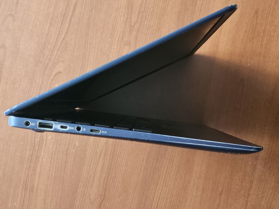 Asus Zenbook UX430U