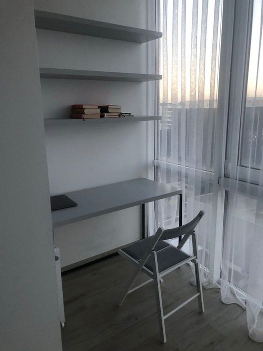 Продаж стильної квартири вул Кульпарківська