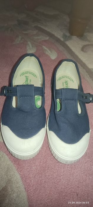 Кеды  20 , 5 см по стельке