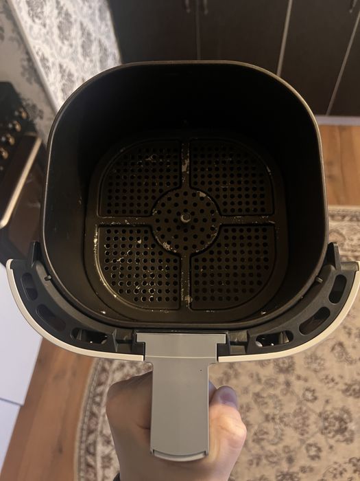 Tefal Easy Fry аерогріль