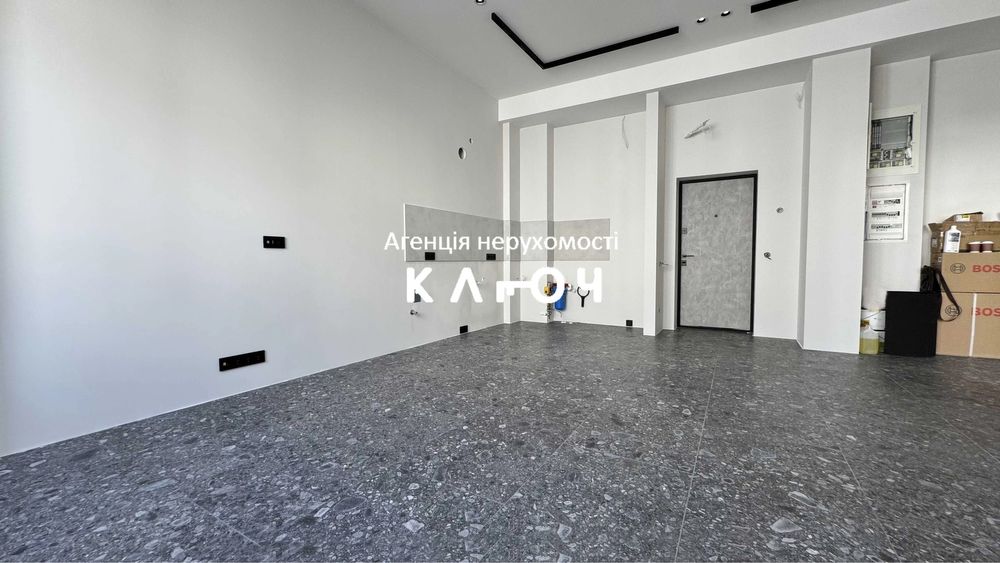 Продаж 2К квартири в Новобудові, ЦЕНТР міста!