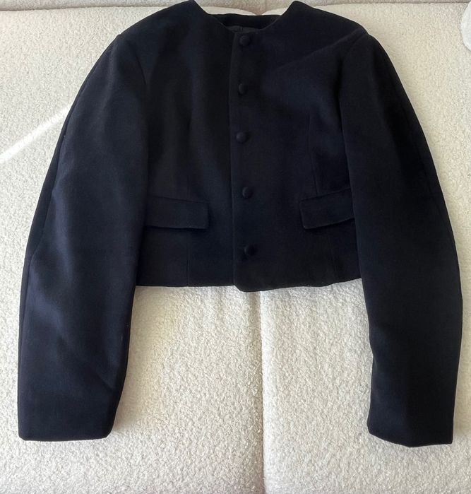 Стильний бомбер Zara