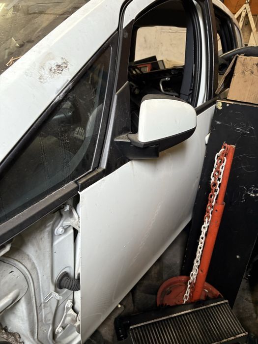 Espelhos portas Mitsubishi colt