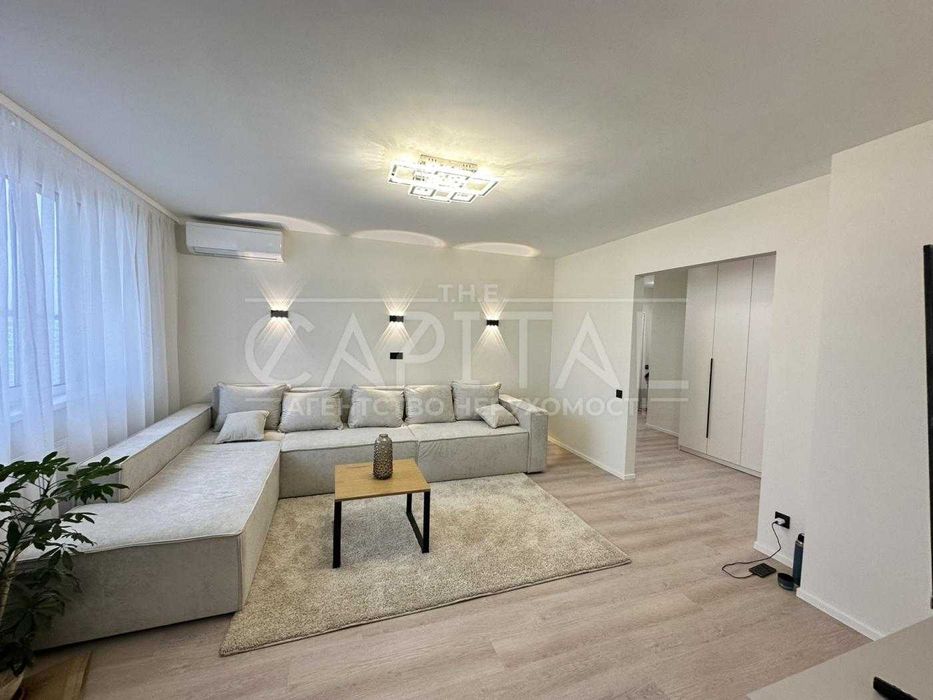 Продаж  ЛИКО ГРАД 3 кімнати  Максимовича Михайла ГЕНЕРАТОР