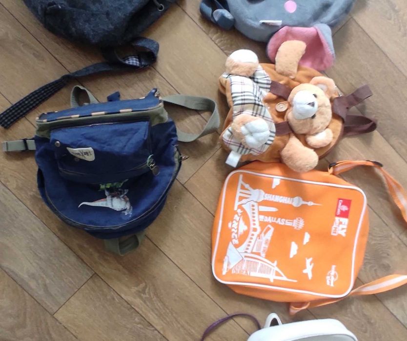 сумка рюкзак новий