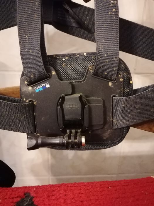 Arnes da goporo V2 30 euros