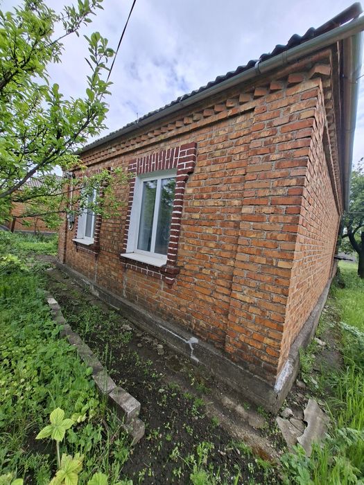 Продам гарний недорогий будинок район ПМК