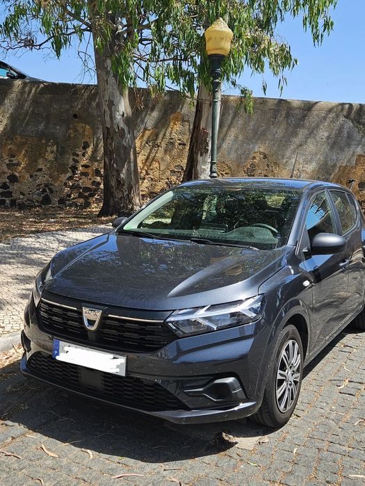 Dacia Sandero 1.0 ECO-G Essential Bi-Fuel