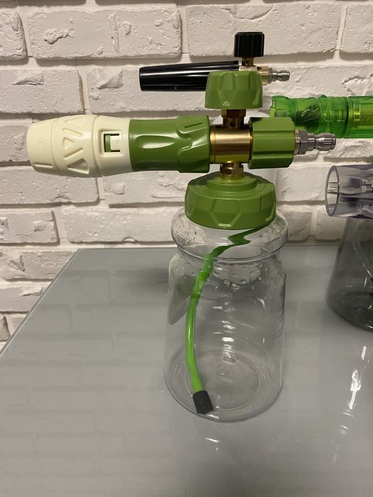 Пінник, Пінна насадка, Пенник, мойка, керхер,karcher, lavor, parkside