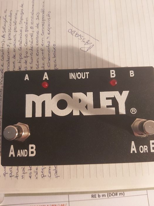 vendo abybox morley