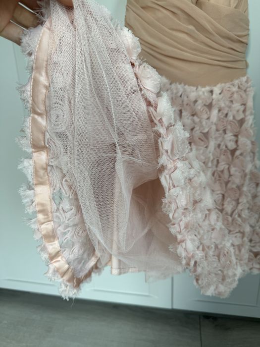 Сукня asos нарядна святкова